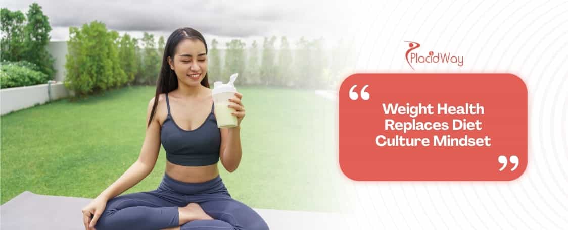 Weight health