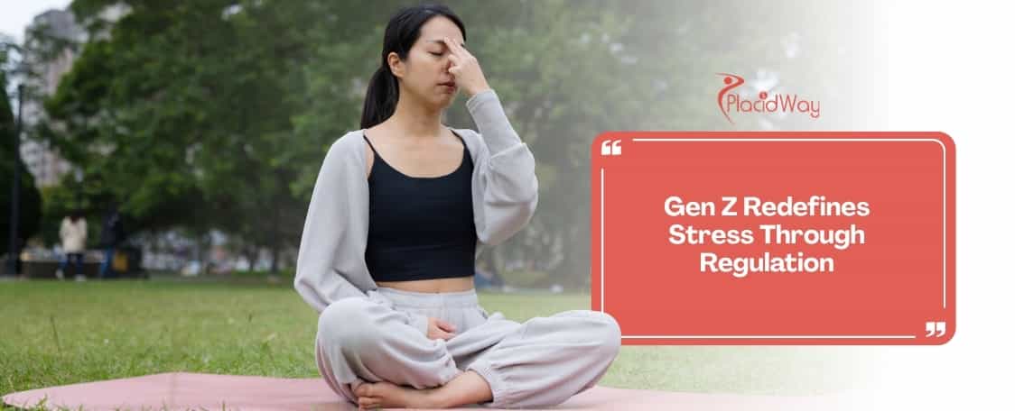 Nervous system regulation therapy in Mexico