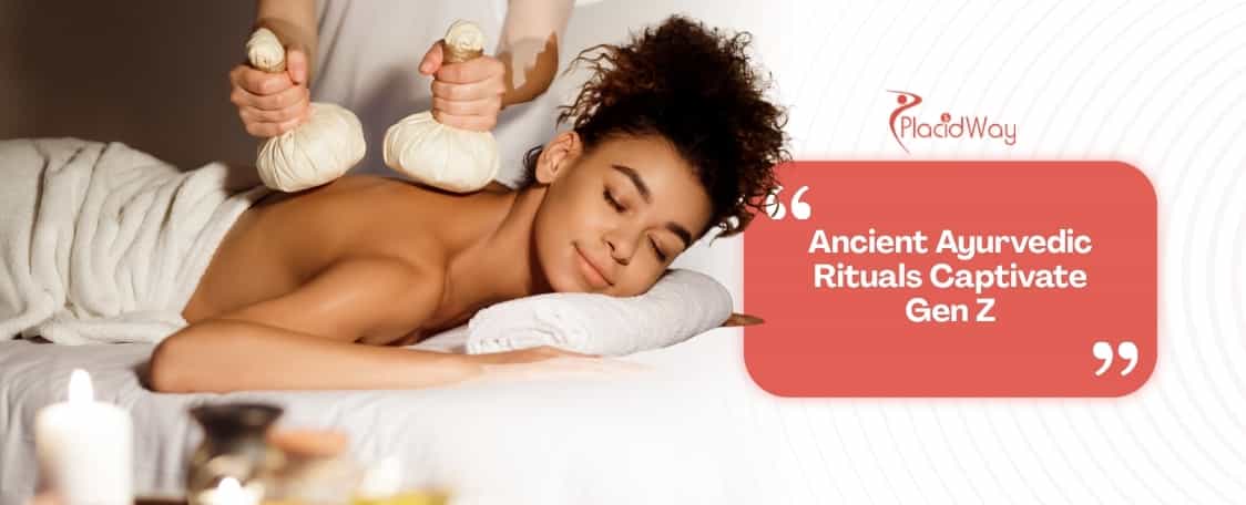 Why Are Ancient Ayurvedic Rituals Like Copper Tongue Scraping and Navel Oiling Going Viral Among Gen Z?