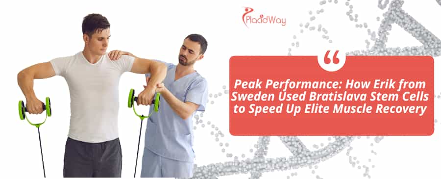 physio helps patient for muscle recovery