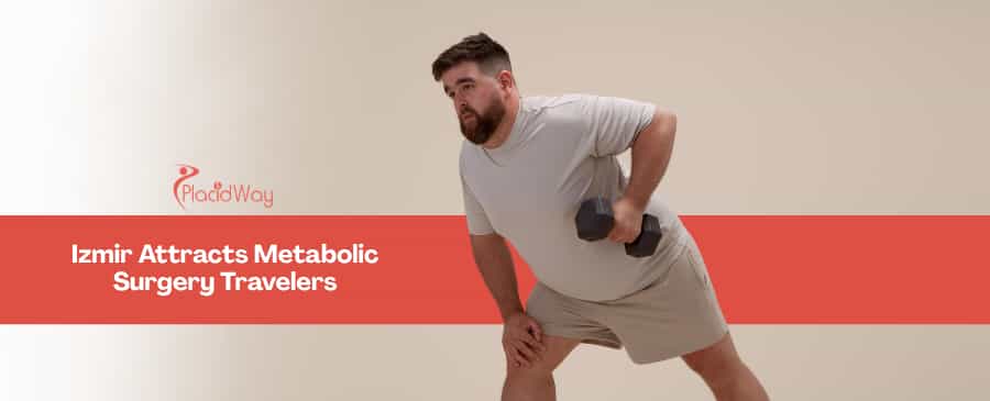 Reversing Diabetes: How Izmir’s Advanced Gastric Bypass and Metabolic Surgery Hubs are Attracting a New Wave of Health-Conscious Travelers
