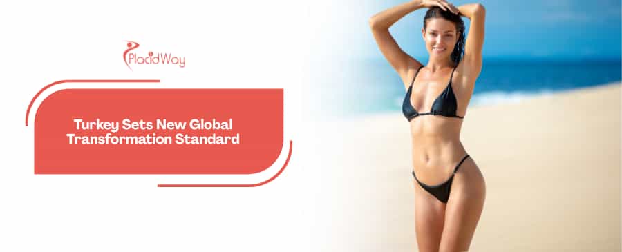 The Full Transformation: Why Turkey’s Combined Bariatric and Skin Removal Packages are the New 2026 Gold Standard for Global Patients