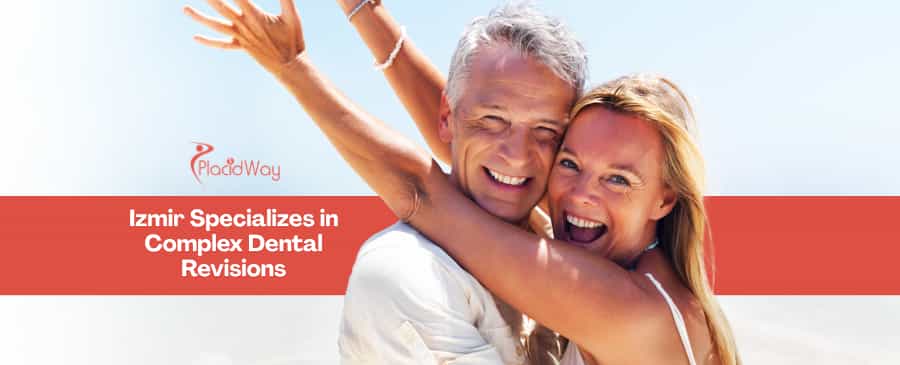 The Ethical Shift: Why Izmir's Leading Dental Hubs are Specializing in Complex Revision Cases for International Patients Seeking Natural Restorations