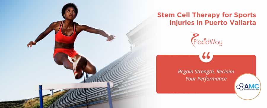 Stem Cell Therapy for Sports Injuries in Puerto Vallarta Mexico at BioStemCells