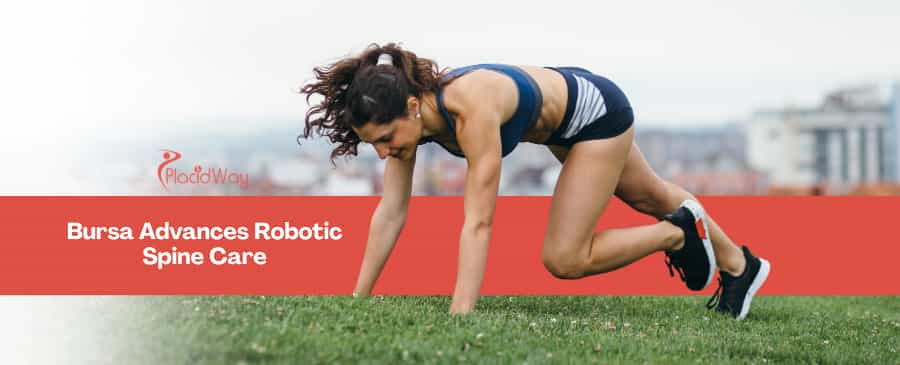 Precision in Bursa: How the 2026 Adoption of Robotic Guidance Systems is Making Turkey's 'Green City' the Top Choice for Spine Rejuvenation