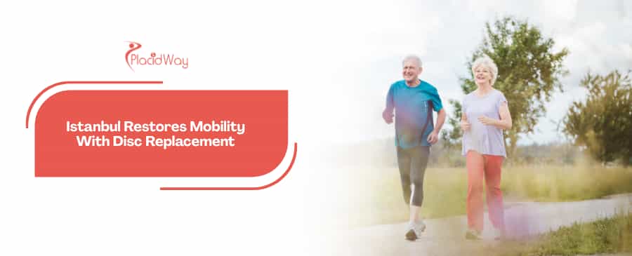 Beyond Fusion: How Istanbul’s 2026 Artificial Disc Replacement Protocols are Restoring Life-Changing Mobility for North American Spine Patients