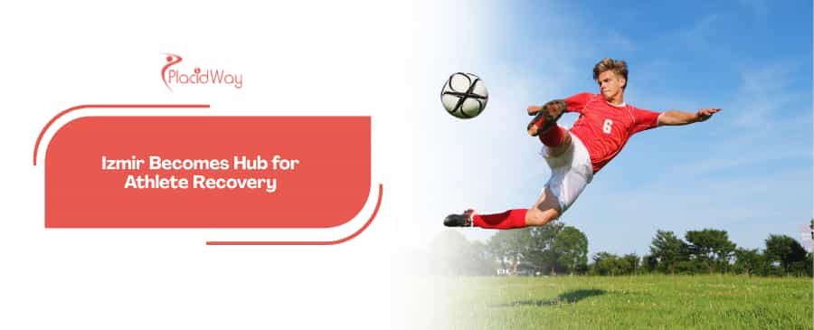 Elite Recovery for All: Why Izmir is the 2026 Choice for European Athletes Seeking Advanced Rotator Cuff and ACL Reconstruction