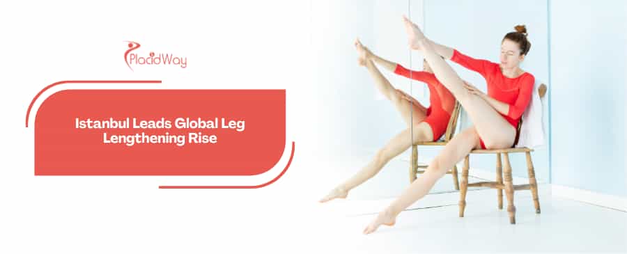 The Stature Shift: Inside Istanbul's 2026 Rise as the Global Leader for Cosmetic Leg Lengthening and Precise Bone Rejuvenation