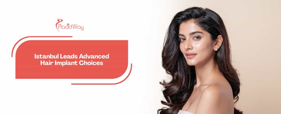 The Golden Scalp: Why 2026 UK Travelers are Choosing Istanbul’s Direct Hair Implantation (DHI) Over Traditional FUE Methods