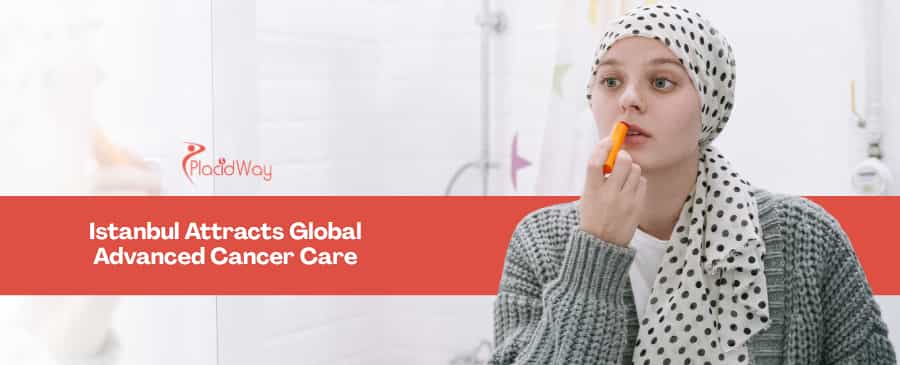 Bypassing the Cost Barrier: Why US and UK Cancer Patients are Choosing Istanbul for 2026's Most Advanced Immunotherapy and NK Cell Protocols