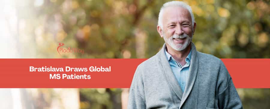 EU Precision: Why UK and North American MS Patients are Flocking to Bratislava for 2026’s Most Advanced Immune-Modulation Protocols