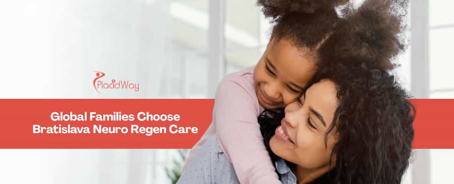 Bratislava’s Neuro-Regen Breakthrough: Why Global Families are Choosing Slovakia’s Specialized Pediatric Stem Cell Hubs for Autism Management