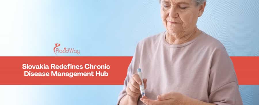 The 'Immune Reset' Hub: How Slovakia’s 2026 Stem Cell Pathways for COPD and Diabetes are Redefining Chronic Disease Management