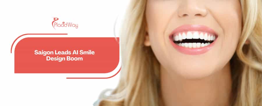 The 'Saigon Smile': How 2026's AI-Powered Digital Smile Design is Attracting a Record Number of UK and European Patients Seeking Hollywood Veneers