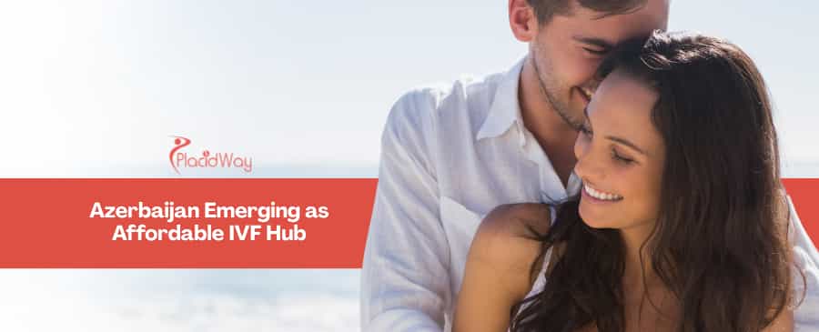 Hub for Affordable IVF in the Caucasus