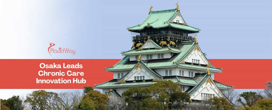 Osaka Set to Lead as the Premier Hub for International Patients Seeking Bio-Regulated Stem Cell Treatments for Chronic Conditions