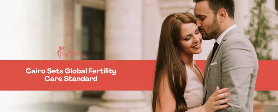 Cairo: The New Global Gold Standard for Legal Gender Selection and High-Tech Fertility Care