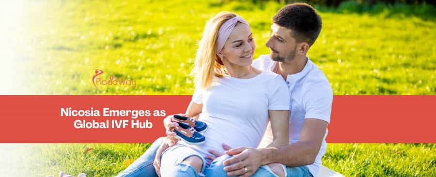 How North Cyprus IVF Center in Nicosia is Becoming the Global Hub for Family Balancing, Gender Selection, and Affordable Surrogacy