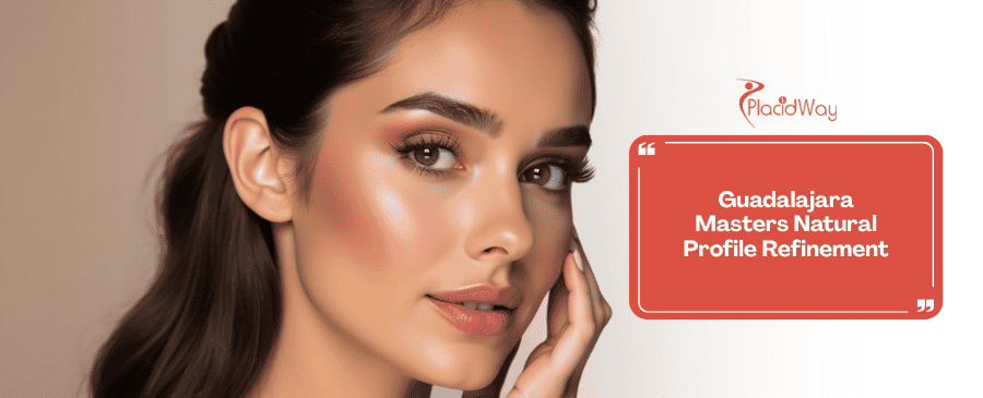 Mastering the Natural Profile: Why Guadalajara is 2026's Premier Destination for Preservation Rhinoplasty