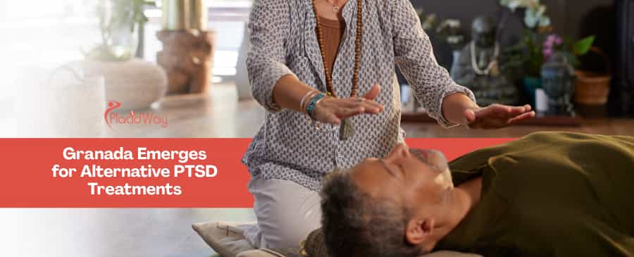 Granada Set to Emerge as Europe's Leading Destination for Alternative Ibogaine Therapy and Deep-Rooted PTSD Treatment for Global Travelers