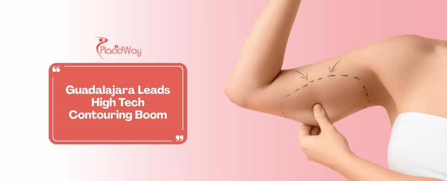High-Tech Body Contouring: Why Guadalajara is Leading the VASER Liposuction Boom in 2026