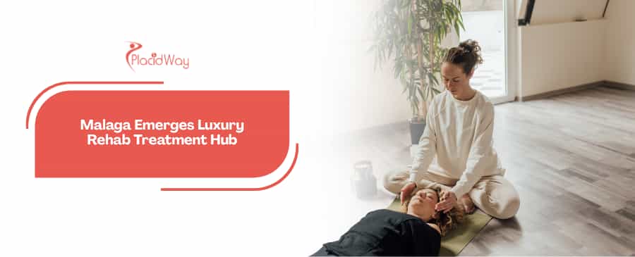 Trading Expensive US Clinics for Mediterranean Healing: Malaga Becomes the Premier Hub for Luxury Cocaine Rehab and PTSD Treatment