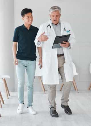 Mental Health Doctors in Mexico - MIND-U