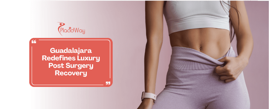 Recovery in Luxury: How Guadalajara's Exclusive Post-Op Houses Are Transforming the Tummy Tuck Experience