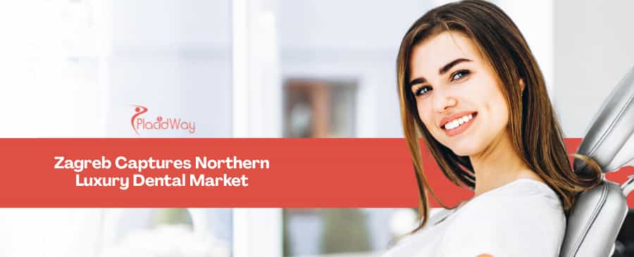 The Adriatic Aesthetic: How Zagreb’s Advanced 'Hollywood Smile' Protocols are Capturing the Northern European Luxury Dental Market