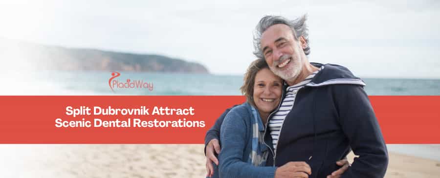 Sun, Sea, and Silicon: Why German and UK Patients are Choosing Split and Dubrovnik for 2026’s Most Scenic All-on-4 Dental Restorations