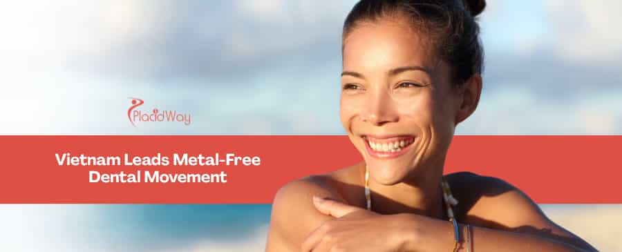 Pura Vida Asia: The Surge of Global Interest in Vietnam’s Metal-Free Zirconia and Biological Dental Hubs for Holistic Health
