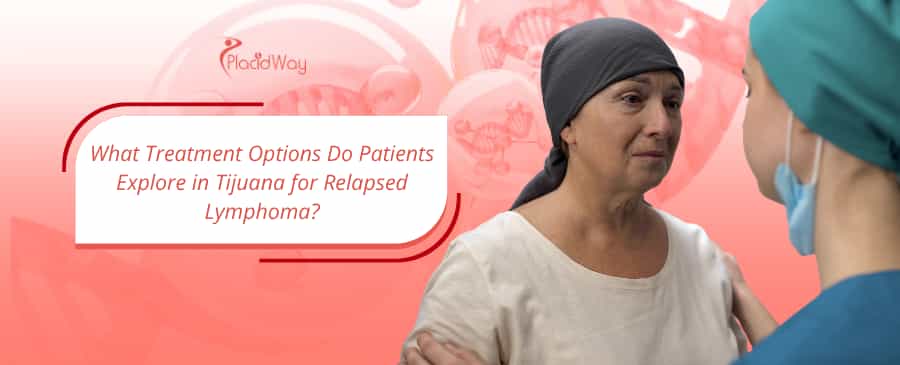 Sad lymphoma