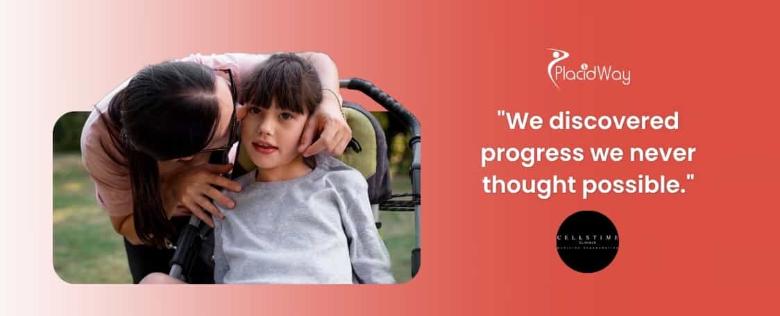 Autism Stem Cell Therapy in Tijuana, Mexico
