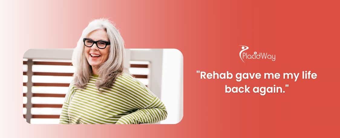 Rehab Treatments in Murter, Croatia