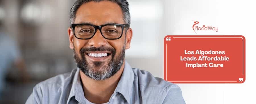 Walking Across the Border for Quality: The 2026 Guide to Safe and Affordable Dental Implants in Los Algodones