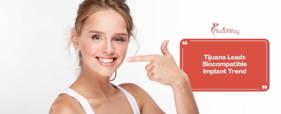 The Rise of Metal-Free Dentistry: Why Californians Are Choosing Tijuana for Biocompatible Ceramic Implants