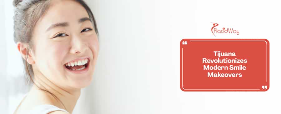 The 'Tijuana Glow-Up': How West Coast Influencers Are Revolutionizing Smile Makeovers with E-Max Veneers