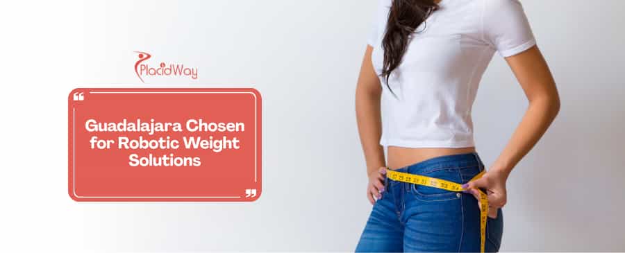 Life After Ozempic: Why US Patients are Choosing Guadalajara for Robot-Assisted Gastric Sleeves