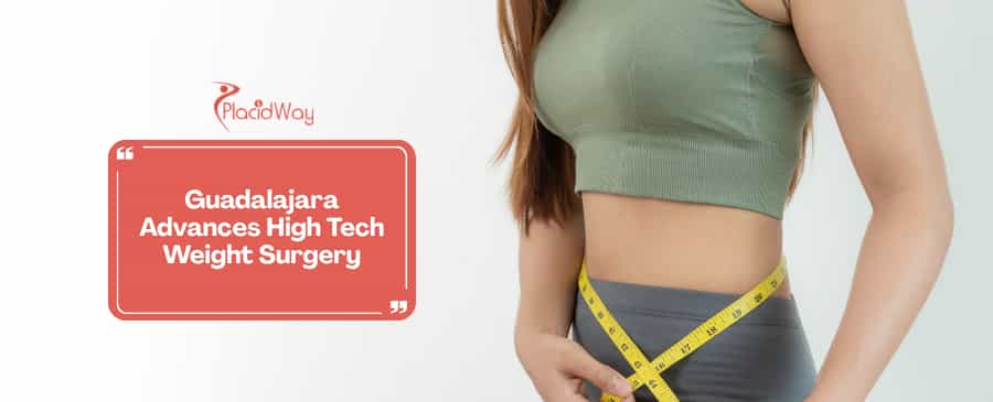 The High-Tech Bypass: How Guadalajara is Setting New Global Standards in 3D-Laparoscopic Weight Loss Surgery