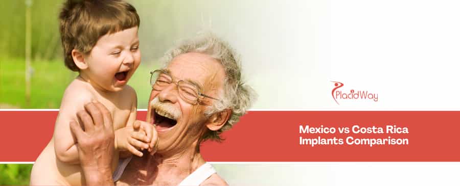 Single Dental Implants in Mexico vs Costa Rica - Where First-Time US Medical Tourists Secure $900 Premium Implants Safely