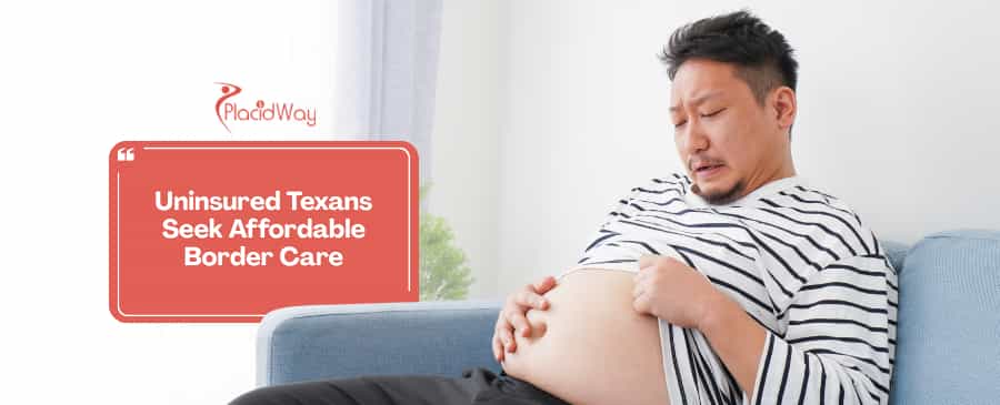 Crossing the Border for a Cure: Affordable Gastric Bypass Surgeries in Piedras Negras for Uninsured Texans