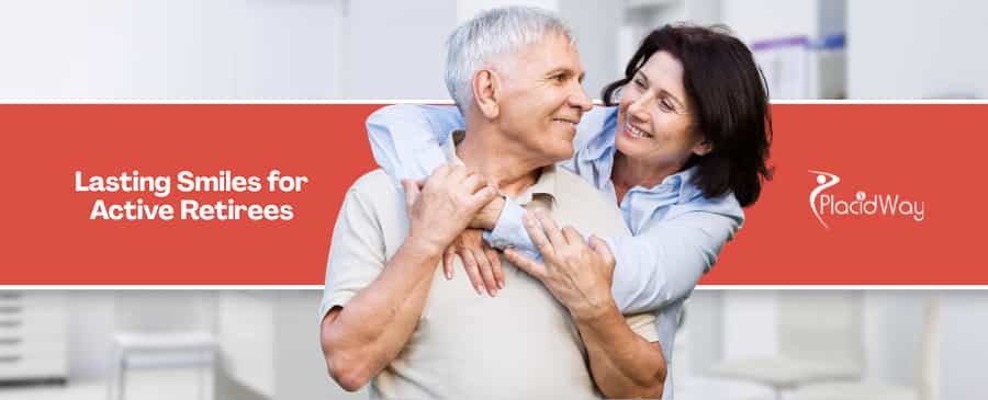 All-on-6 Dental Implants in Mexico vs Costa Rica - Securing 15-Year Prosthetic Warranties for Active North American Retirees