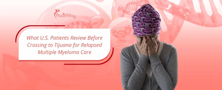 Sad Cancer Patient