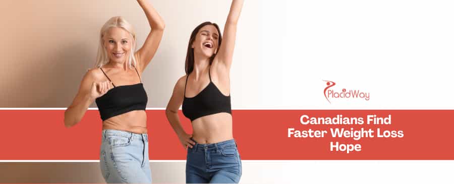 Bariatric Surgery in Mexico vs Canada - Bypassing Long Provincial Wait Times for Canadians: Brands, and Quality Standards Compared