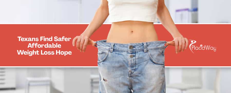 Weight Loss Surgery in Mexico vs Colombia - Maximizing Travel Convenience and Price Transparency for Texans: Brands, and Quality Standards Compared