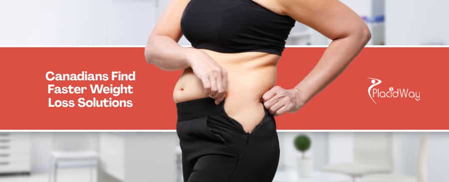 Mini Gastric Bypass in Mexico vs Canada - Securing Immediate Scheduling Options for Canadian Residents: Brands, and Quality Standards Compared