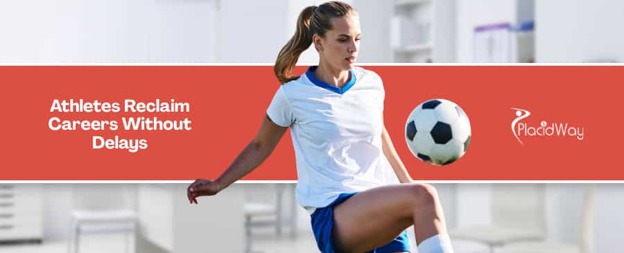 ACL Reconstruction in Mexico vs Costa Rica - Helping American Athletes Avoid Career-Ending Delays, Brands, and Quality Standards Compared