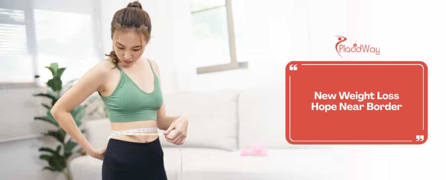 From Lap Band to Sleeve: Expert Bariatric Revision Surgery Just Minutes from the San Diego Border