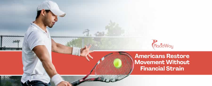 Total Shoulder Replacement in Mexico vs USA - The 60% Savings Guide for American Medicare Beneficiaries, Brands, and Quality Standards Compared