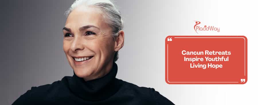 Biohacking the Aging Process: Inside Cancun’s Exclusive Cellular Rejuvenation Retreats
